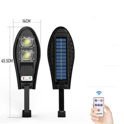 Waterproof Street Lights Motion Sensor Wall Light-LED Solar Fairy Lights