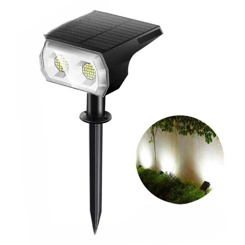 LED Solar Lawn Lights-LED Solar Fairy Lights