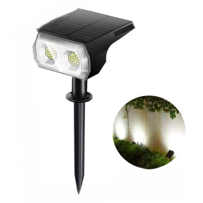 LED Solar Lawn Lights-LED Solar Fairy Lights