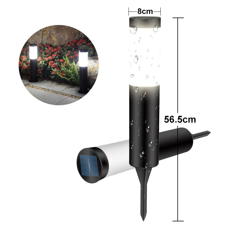 LED Outdoor Solar Lawn Lamps-LED Solar Fairy Lights