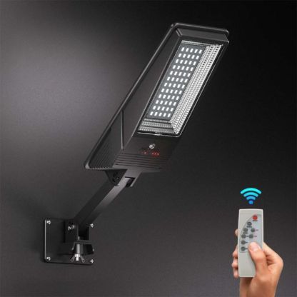 LED Solar Street Light-LED Solar Fairy Lights