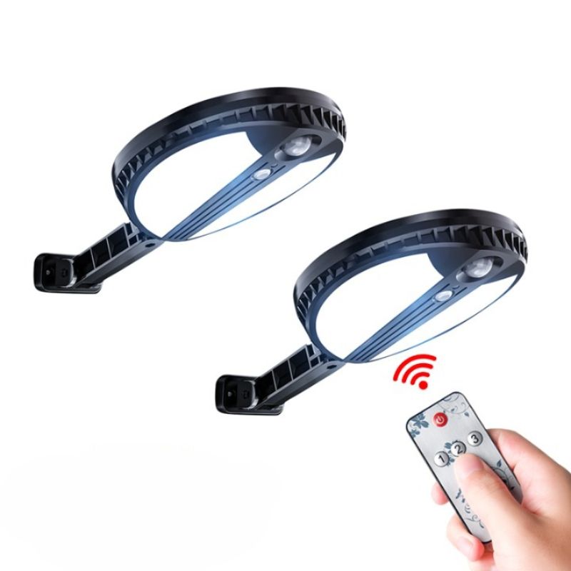 LED Solar Outdoor Lights-LED Solar Fairy Lights