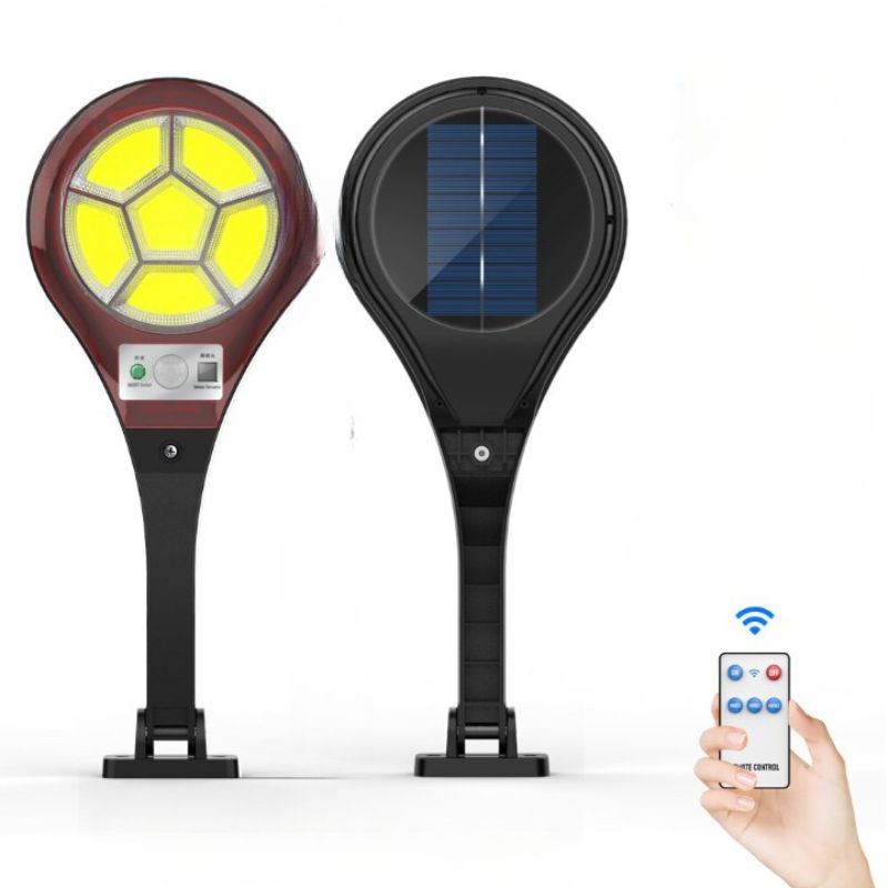 LED Super Bright Outdoor Solar Wall Lamp-LED Solar Fairy Lights