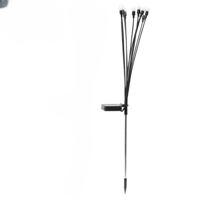 10 LED Solar Lawn Lights-LED Solar Fairy Lights