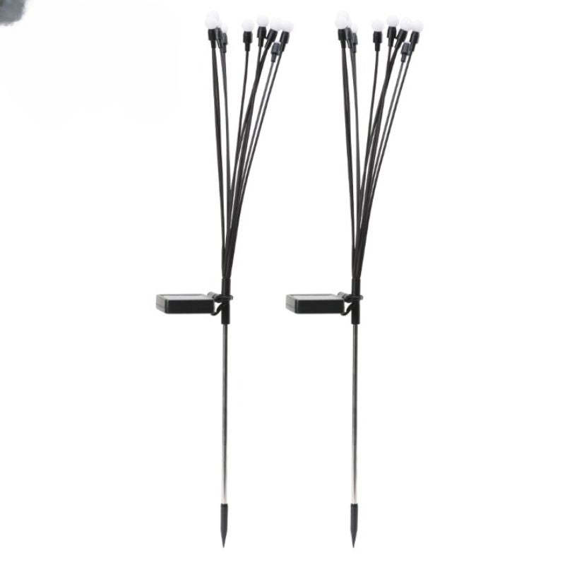 10 LED Solar Lawn Lights-LED Solar Fairy Lights