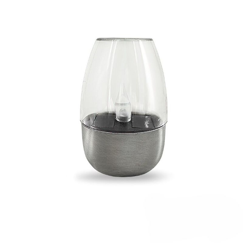 Outdoor Solar Candle Lamp-LED Solar Fairy Lights