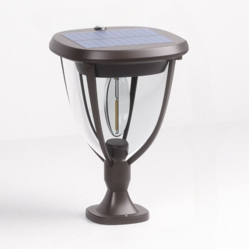 Brightness Solar Led Wall Lights-LED Solar Fairy Lights