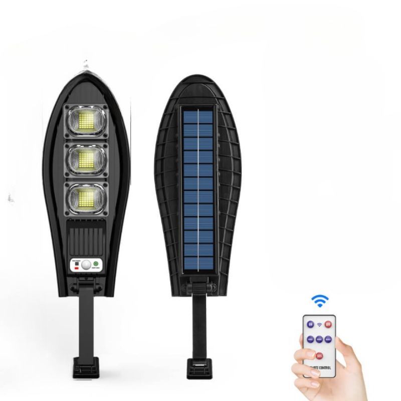 Waterproof Street Lights Motion Sensor Wall Light-LED Solar Fairy Lights