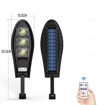 Waterproof Street Lights Motion Sensor Wall Light-LED Solar Fairy Lights