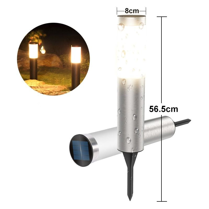 LED Outdoor Solar Lawn Lamps-LED Solar Fairy Lights