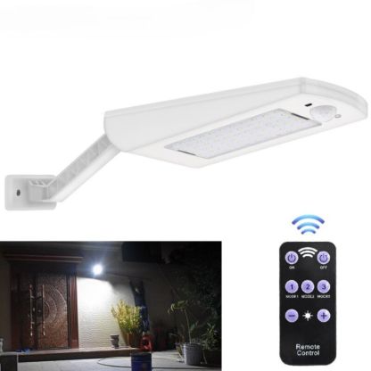 66 Led Solar Light Waterproof Street Light-LED Solar Fairy Lights