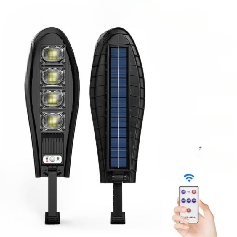 Waterproof Street Lights Motion Sensor Wall Light-LED Solar Fairy Lights