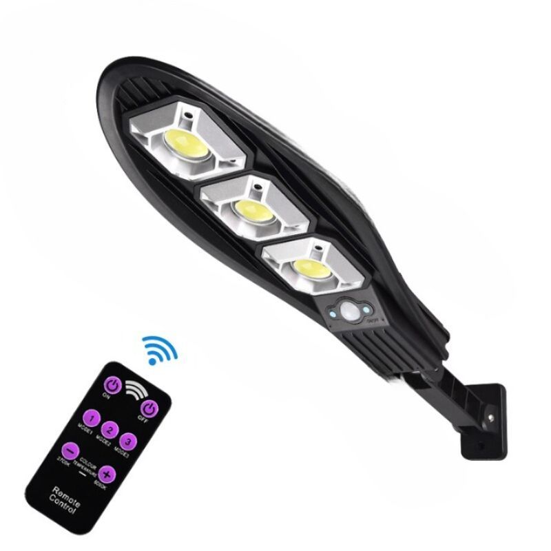 Waterproof LED Street Lamp Wall Light-LED Solar Fairy Lights