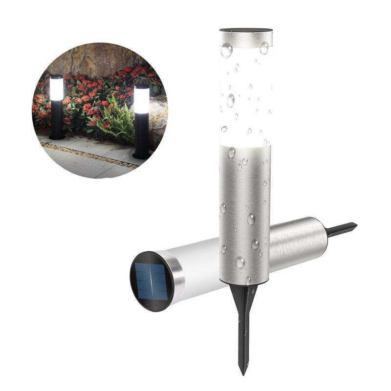 LED Outdoor Solar Lawn Lamps-LED Solar Fairy Lights