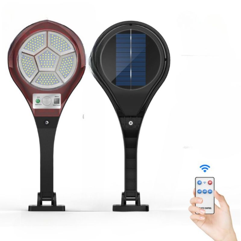 LED Super Bright Outdoor Solar Wall Lamp-LED Solar Fairy Lights