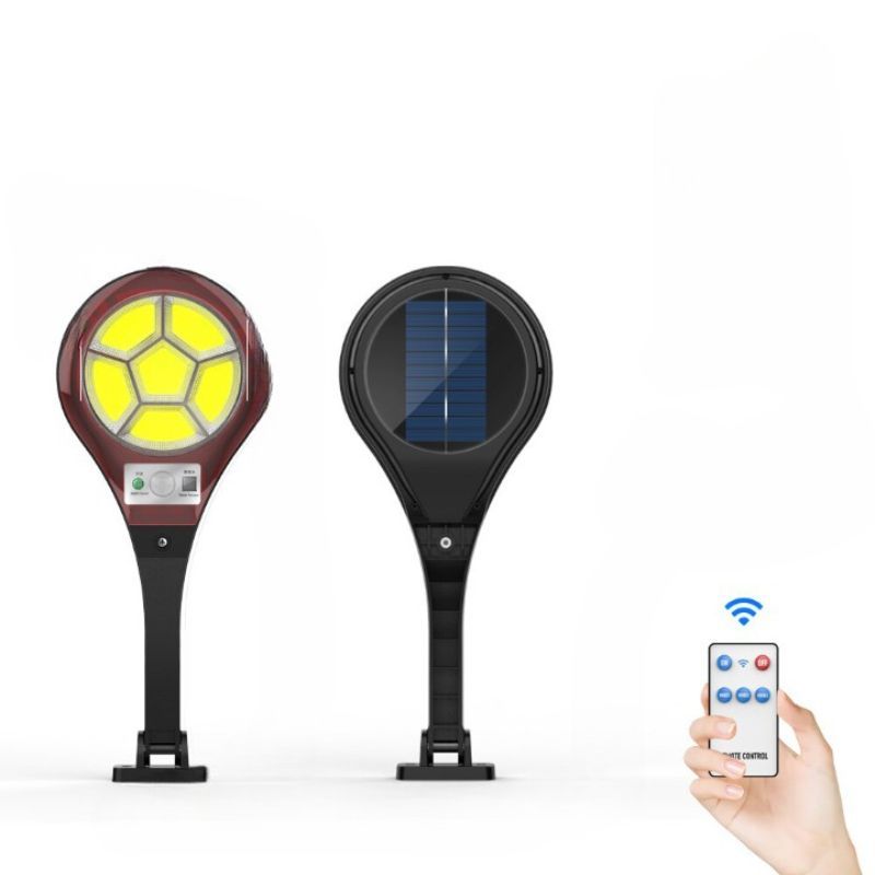 LED Outdoor Solar Wall Lamp-LED Solar Fairy Lights