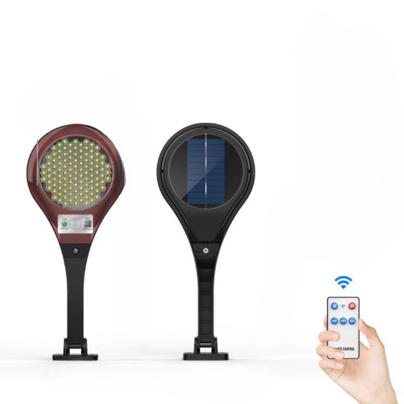 LED Outdoor Solar Wall Lamp-LED Solar Fairy Lights