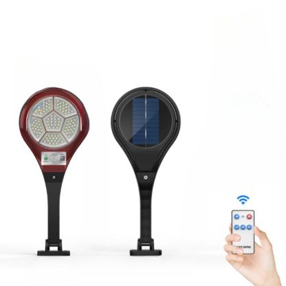 LED Outdoor Solar Wall Lamp-LED Solar Fairy Lights