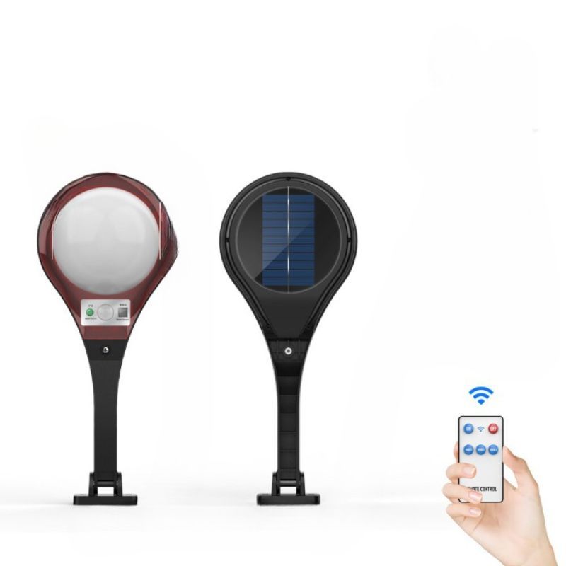 LED Outdoor Solar Wall Lamp-LED Solar Fairy Lights