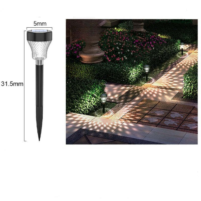 Solar Led Garden Light Outdoor-LED Solar Fairy Lights