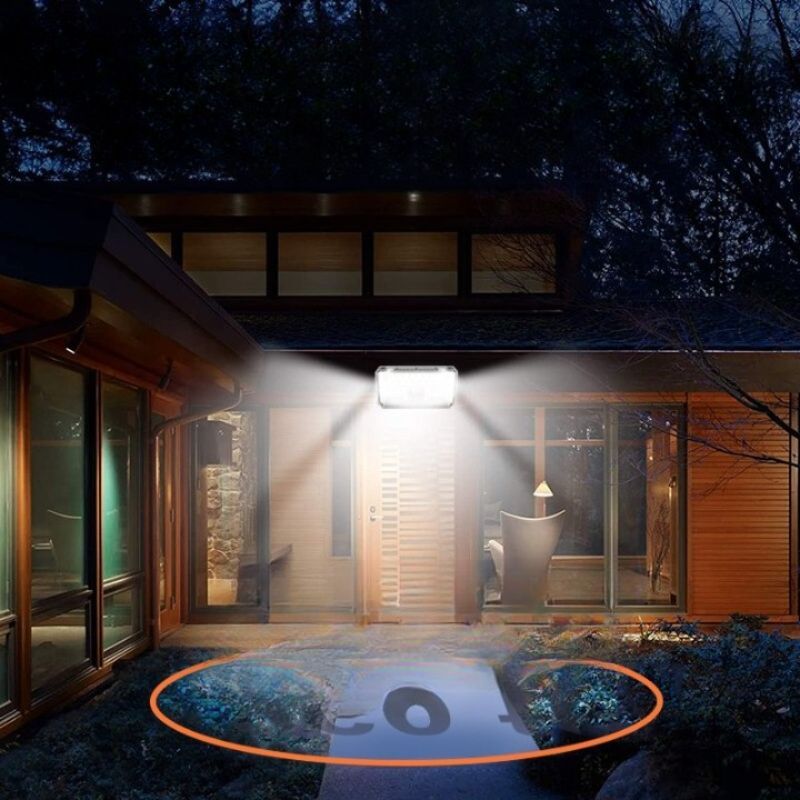 Outdoor LED Solar Light-LED Solar Fairy Lights