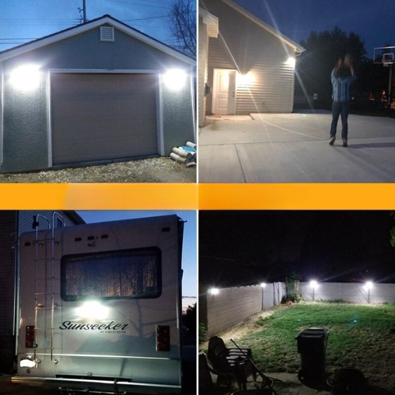 Outdoor LED Solar Light-LED Solar Fairy Lights