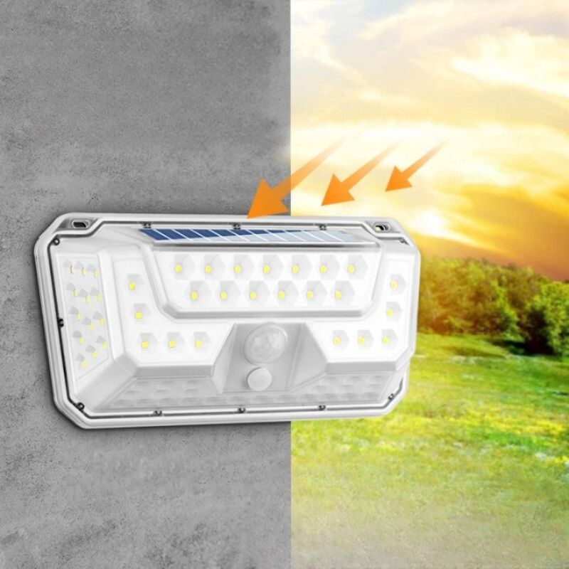 Outdoor LED Solar Light-LED Solar Fairy Lights