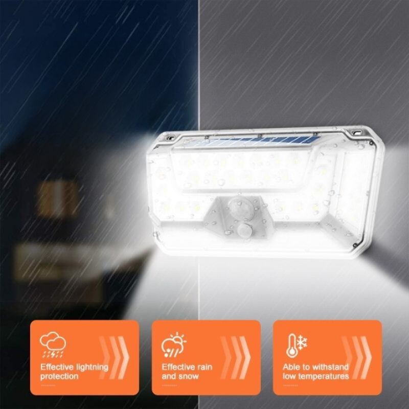 Outdoor LED Solar Light-LED Solar Fairy Lights