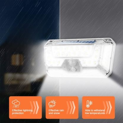 Outdoor LED Solar Light-LED Solar Fairy Lights