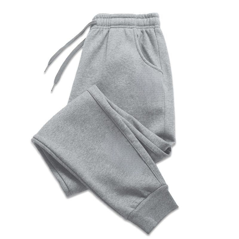 Men's Winter Casual Sweatpants-Legletic