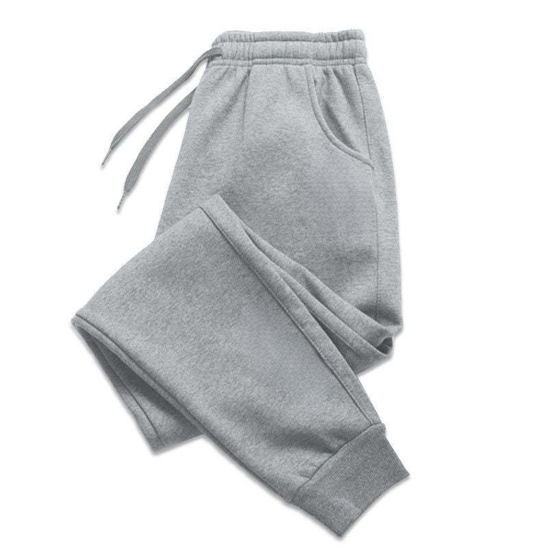 Men's Winter Casual Sweatpants-Legletic