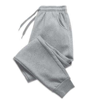 Men's Winter Casual Sweatpants-Legletic