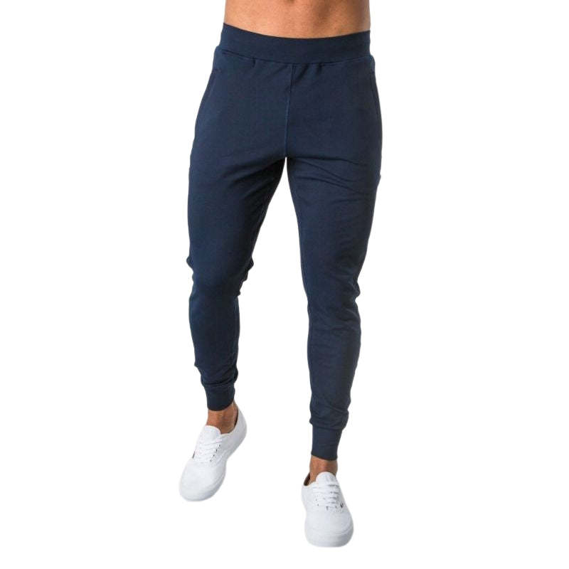 Men's Breathable Fitness Training Slim Beam Pants-Legletic