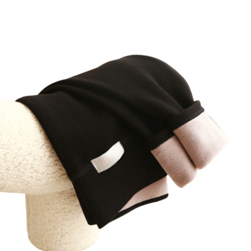 Warm High Waist Winter Leggings For Women-Legletic