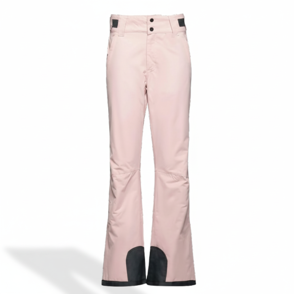 Insulated Snow Pants For Women