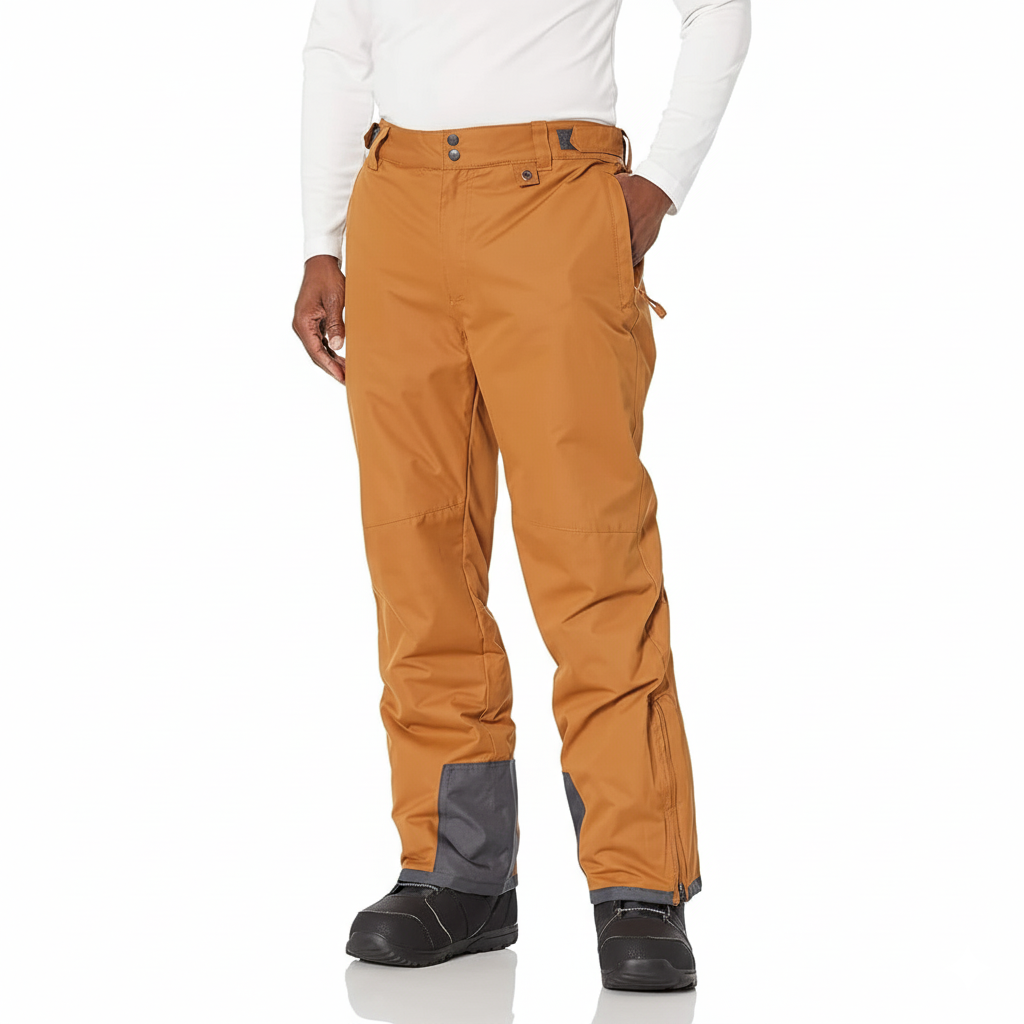 Men’s Classic Snow Pants