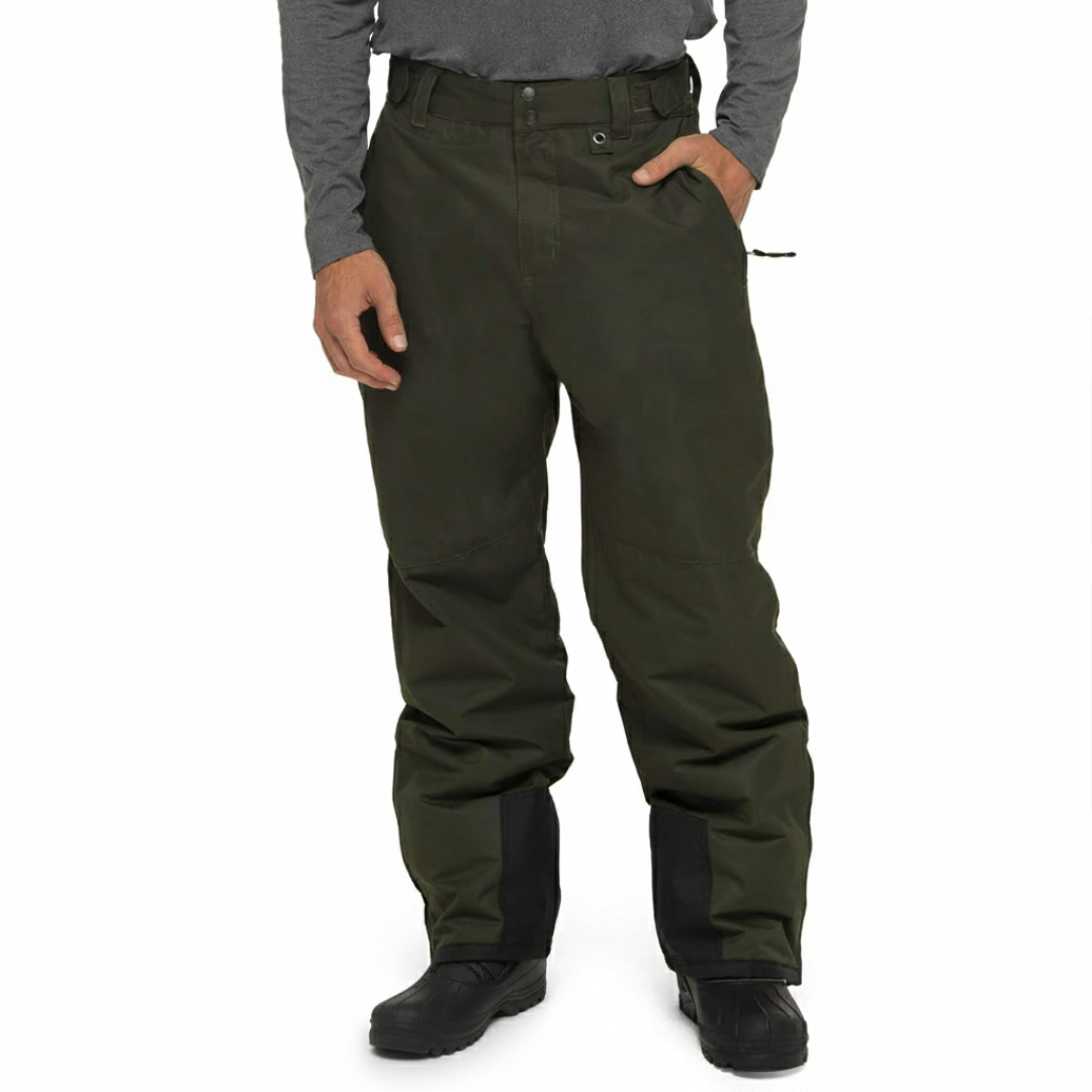 Men’s Classic Snow Pants