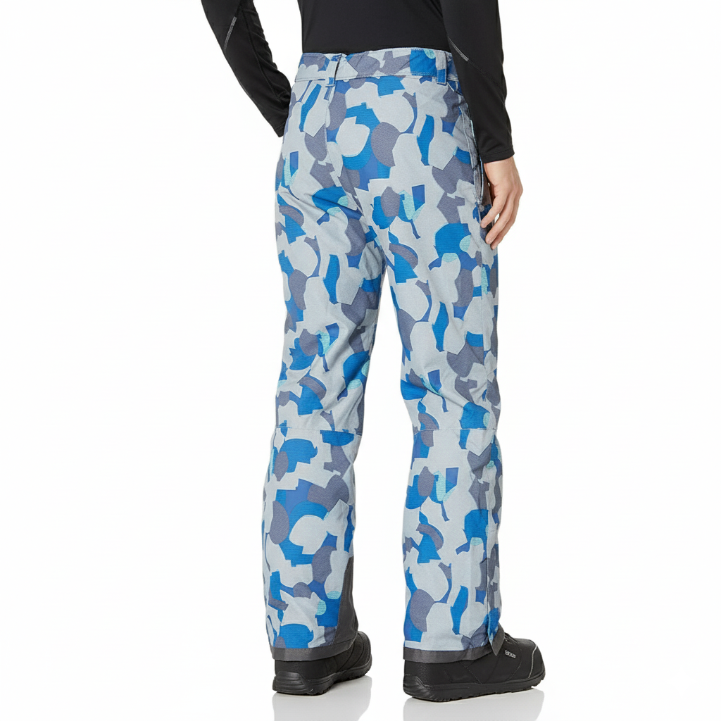 Men’s Classic Snow Pants