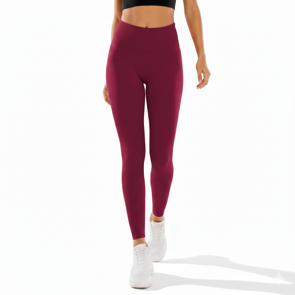 Women’s High Rise Leggings