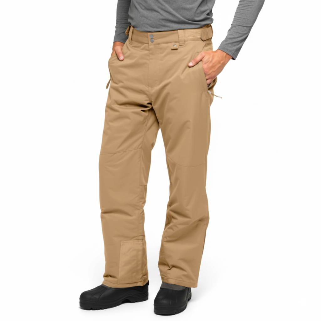 Men’s Classic Snow Pants