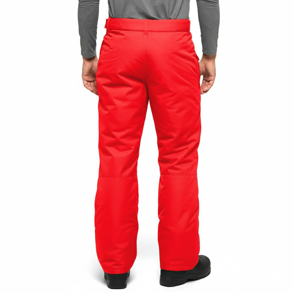Men’s Classic Snow Pants