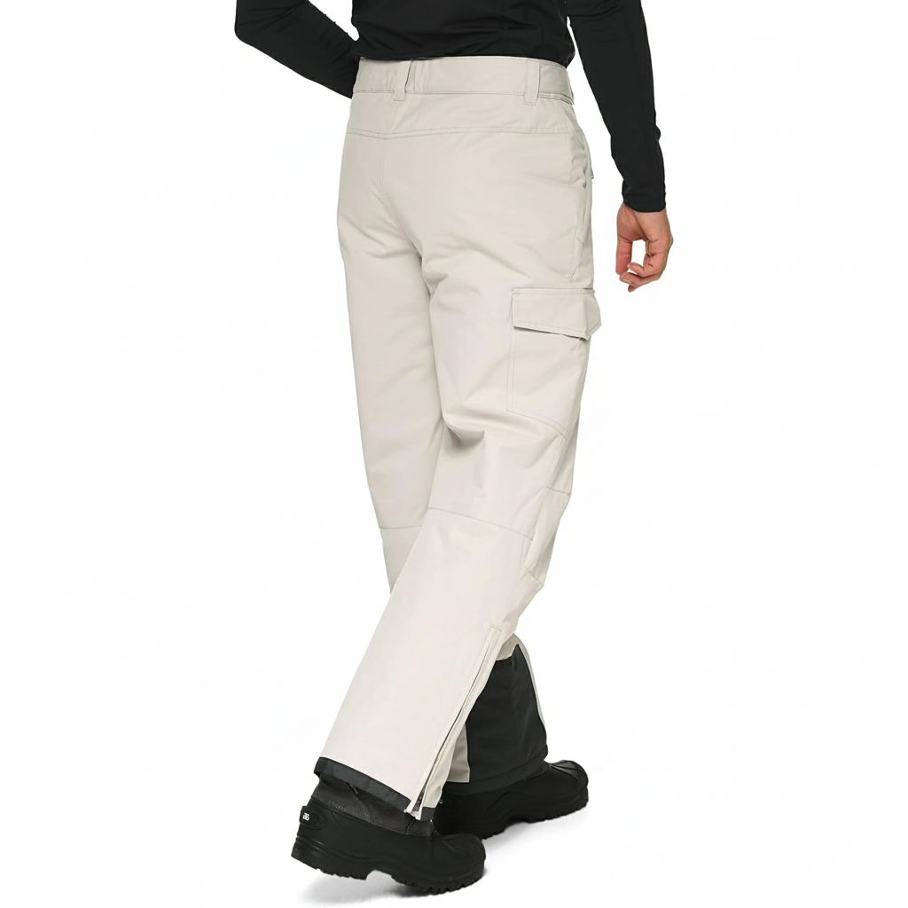 Mens Snowsport Cargo Pants