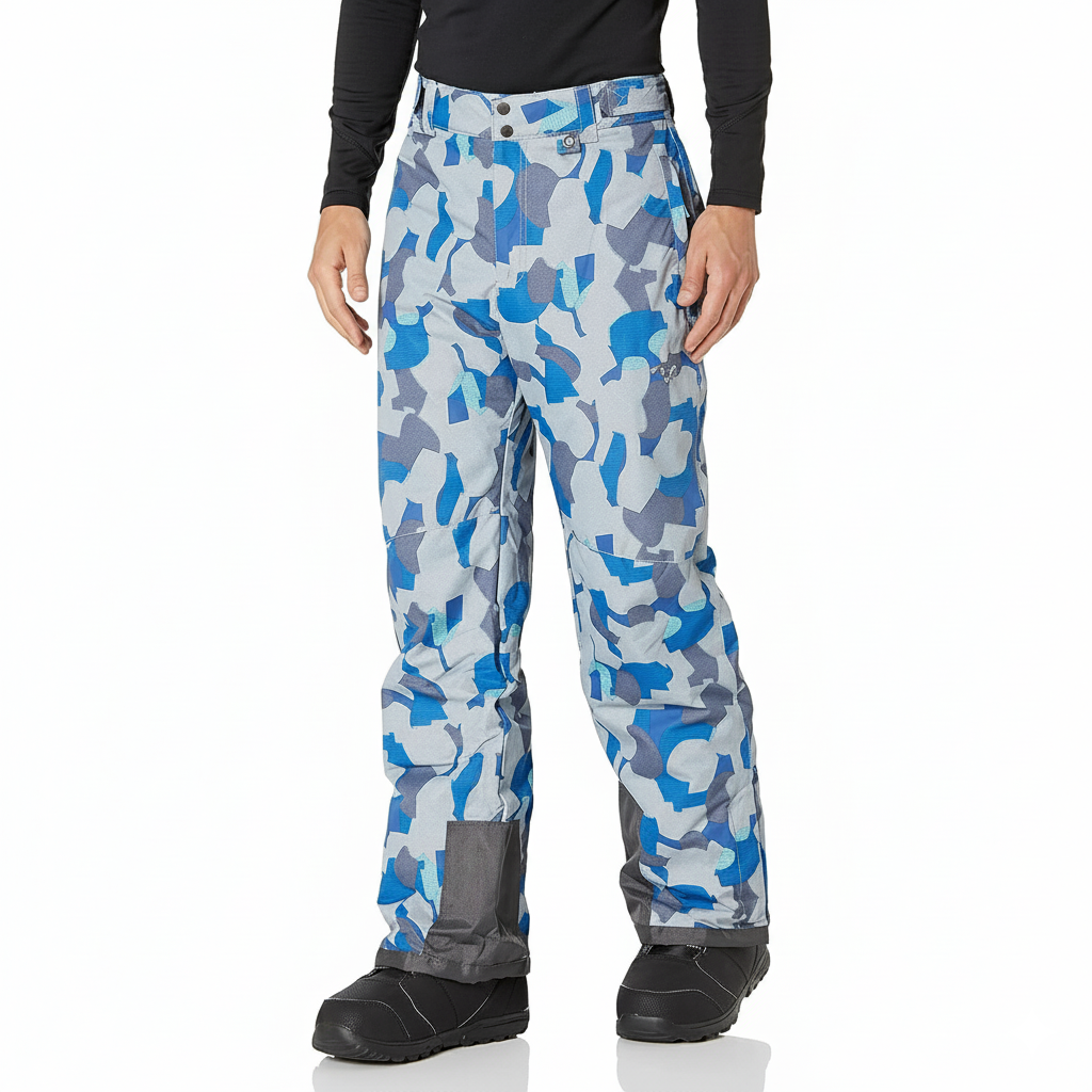 Men’s Classic Snow Pants