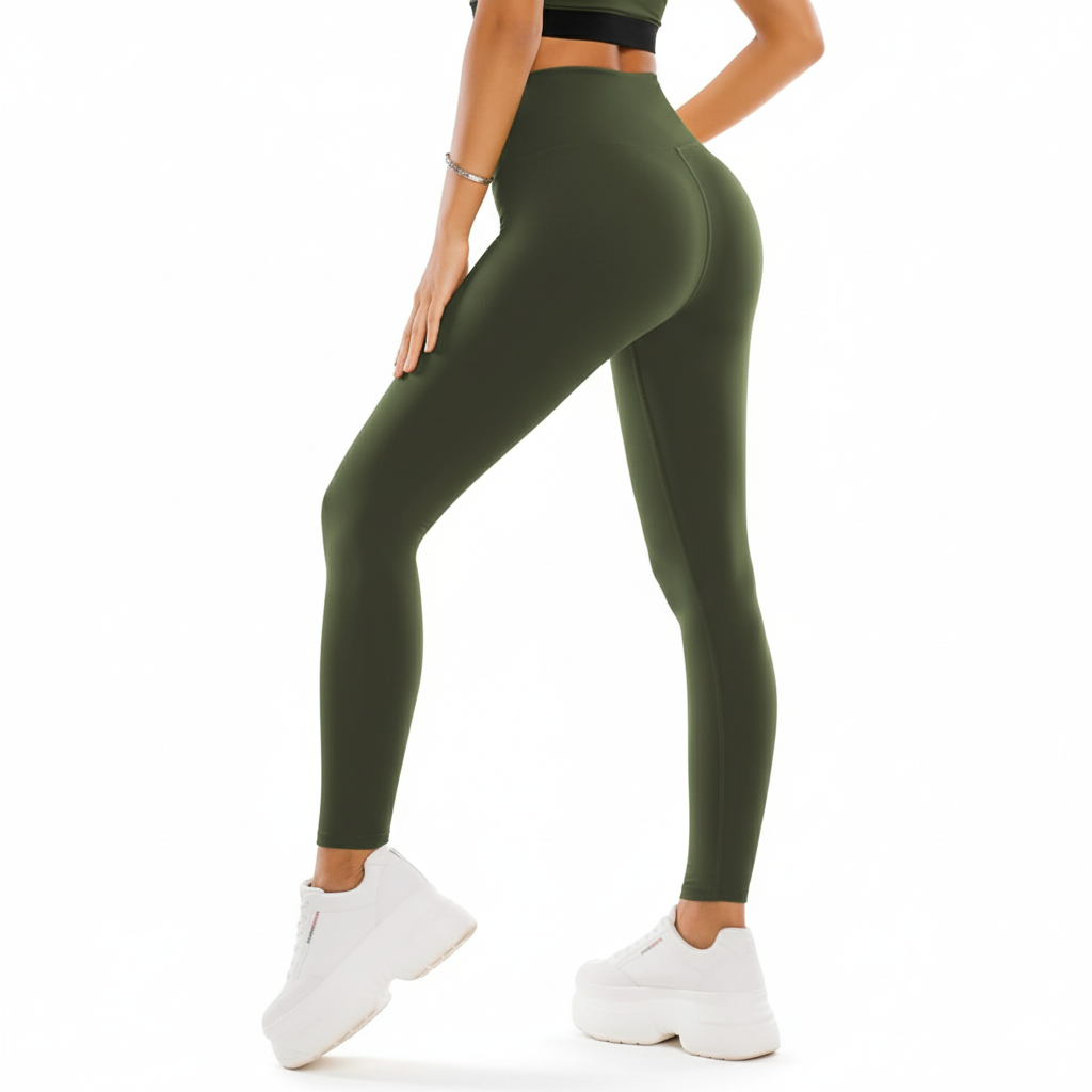 Women’s High Rise Leggings