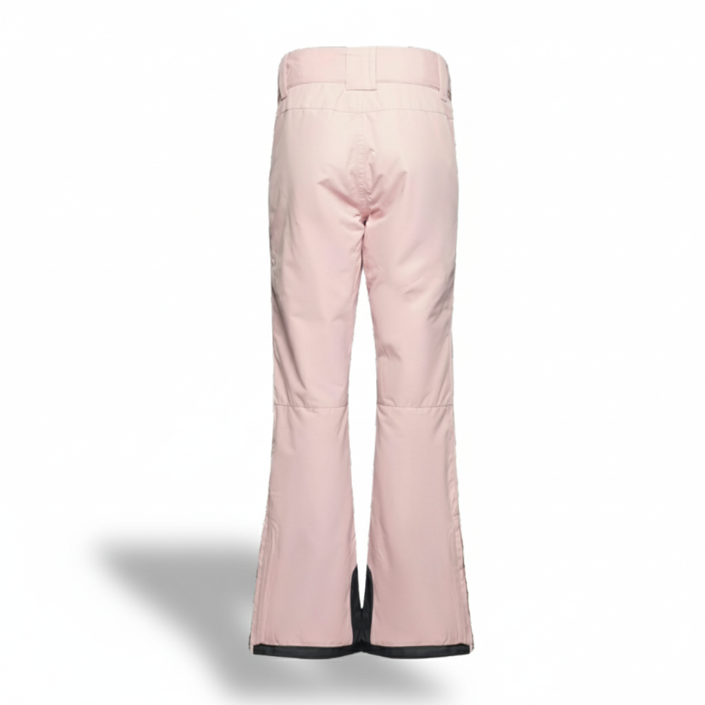 Insulated Snow Pants For Women