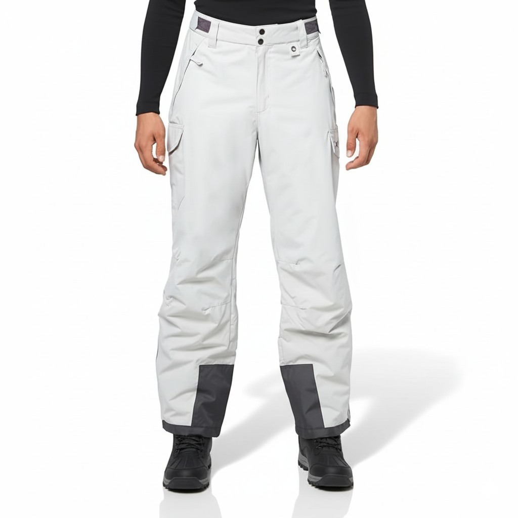 Mens Snowsport Cargo Pants