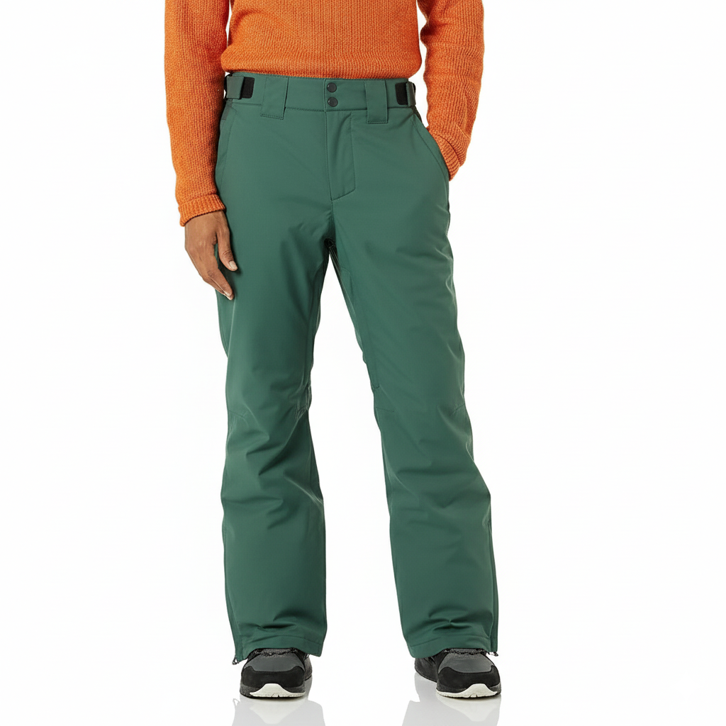 Men Waterproof Ski Pants