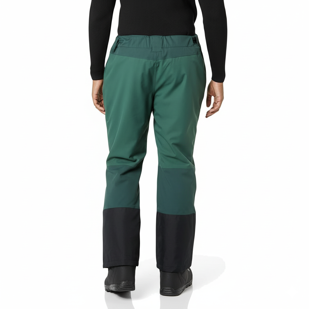 Men Waterproof Ski Pants