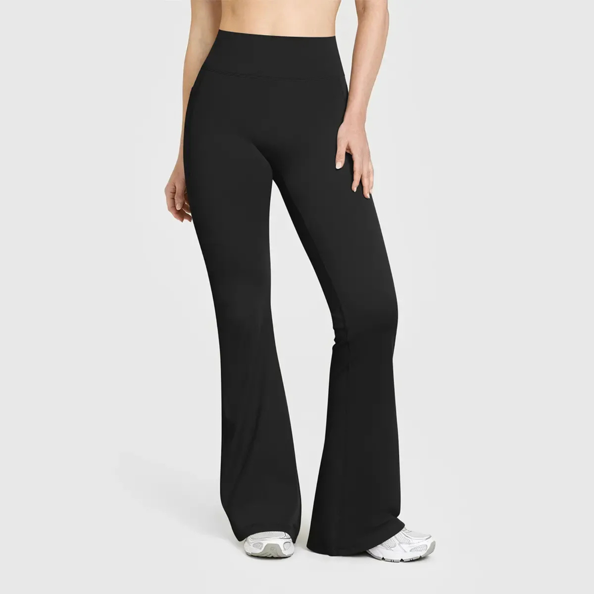 Stretch Wide Fit Denim Jeans For Everyday Style