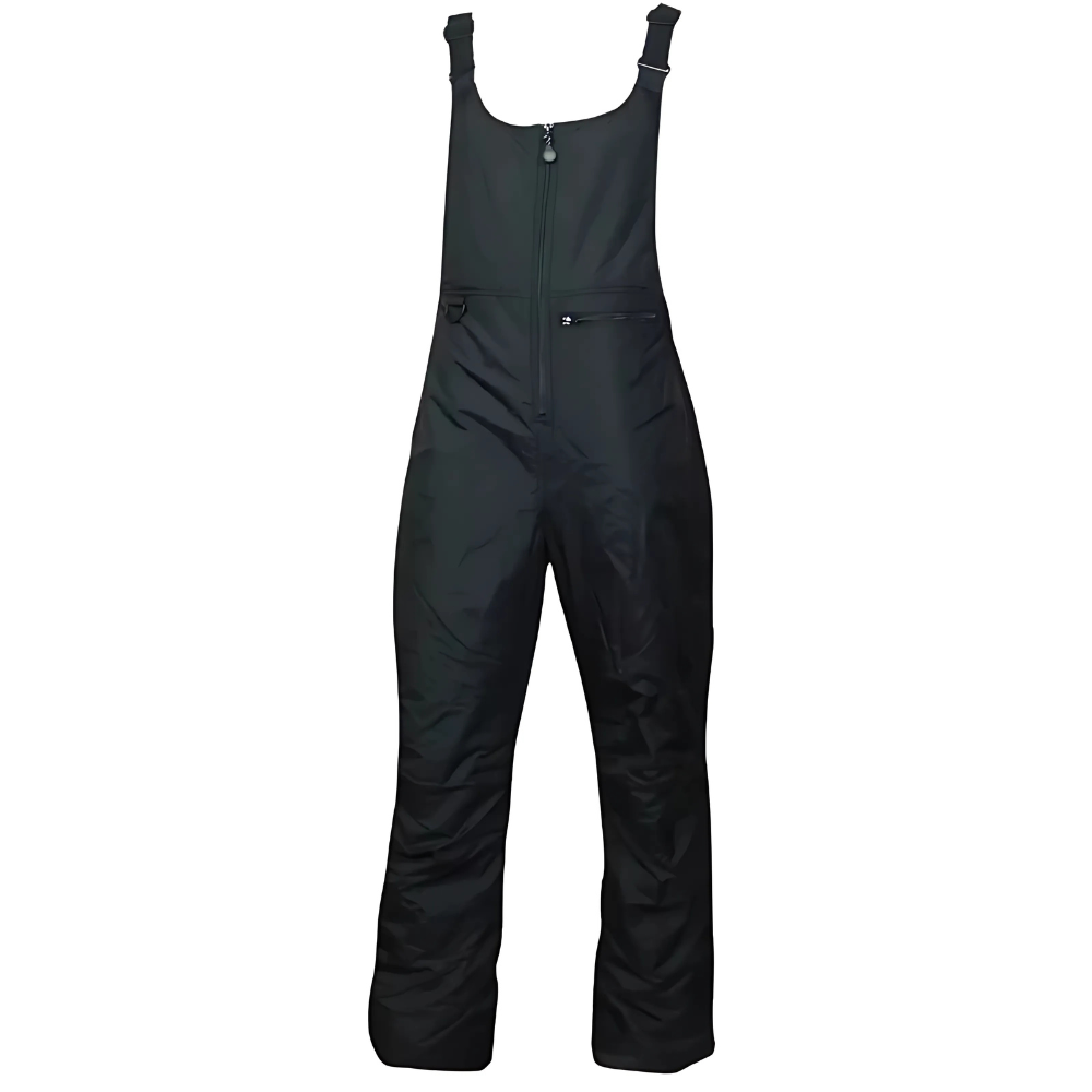 Weather Ready Bib Pants-Legletic